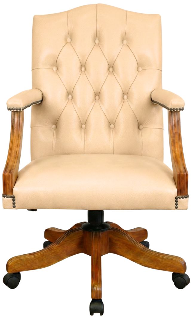 The Gainsborough Chair Swivel